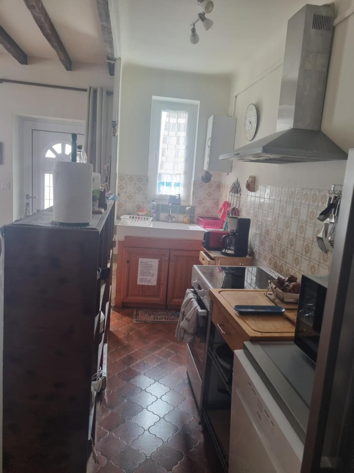 La Maison Rose Fontiès-dʼAude Quarto foto